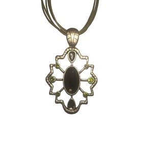 Lia Sophia Bonsai - Retired Necklace